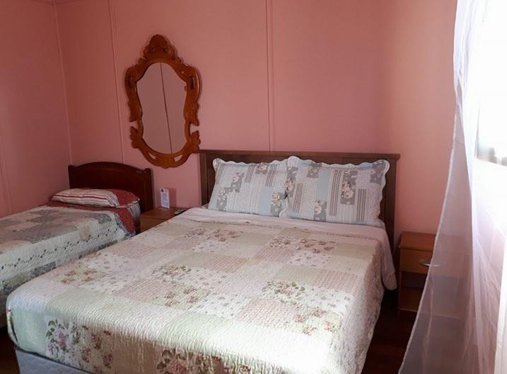 Hospederia Taltal Hotel ภายนอก รูปภาพ