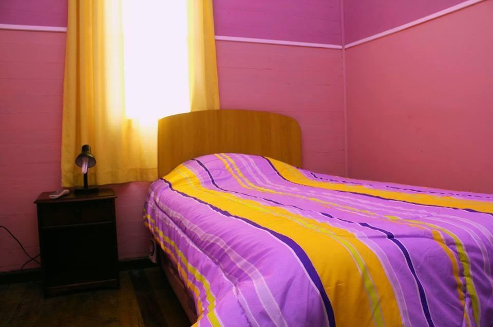 Hospederia Taltal Hotel ภายนอก รูปภาพ