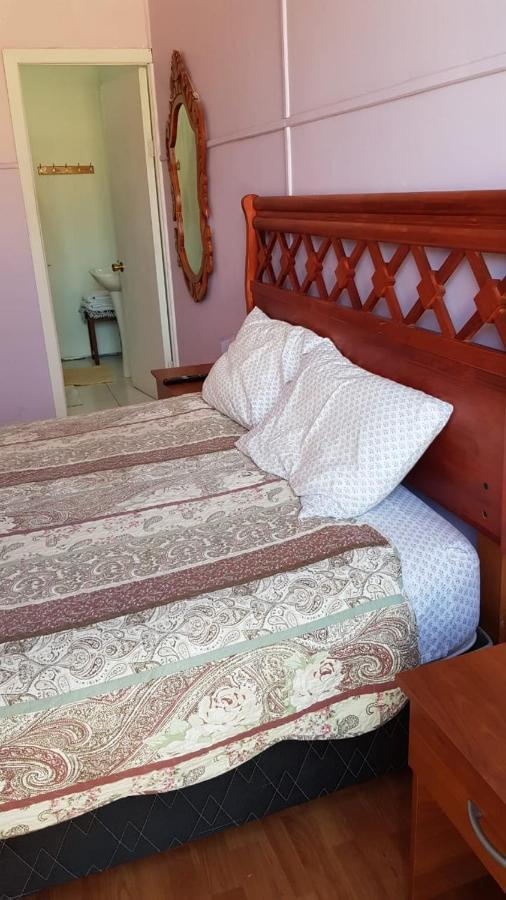 Hospederia Taltal Hotel ภายนอก รูปภาพ