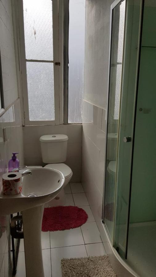 Hospederia Taltal Hotel ภายนอก รูปภาพ
